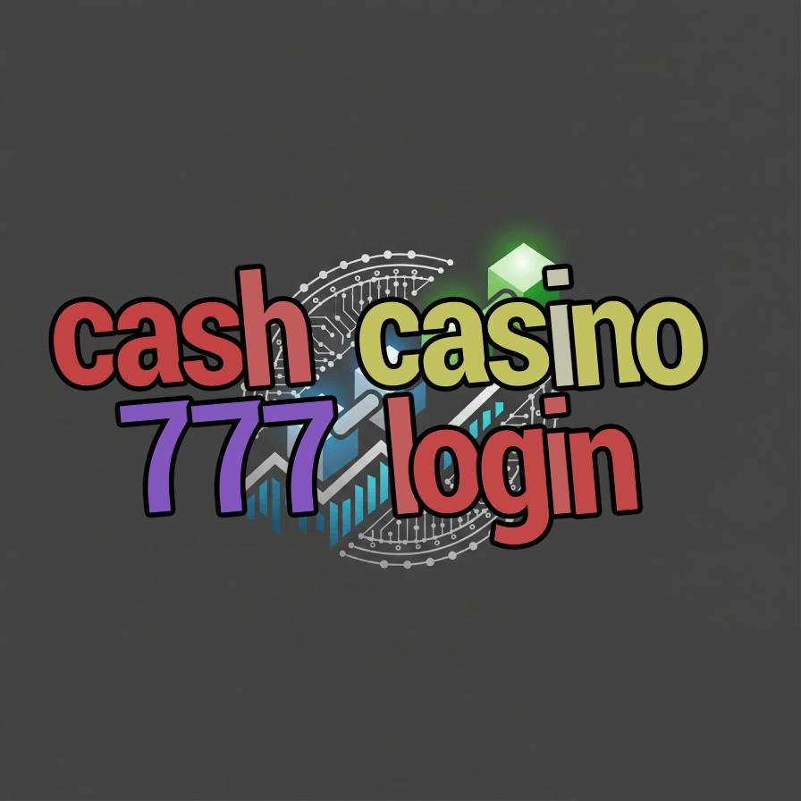 cash casino 777 login